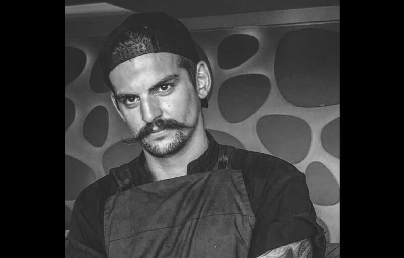 Andriopoulos Christos